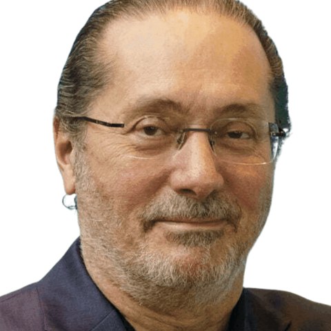 Fernando Pedrosa, advisor da Comscience
